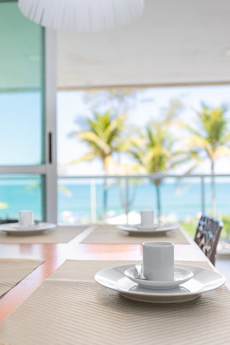 Apart-Hotel a Beira Mar no Recreio |108