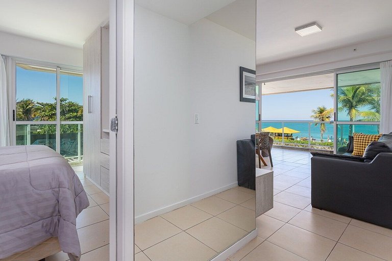 Apart-Hotel a Beira Mar no Recreio |108