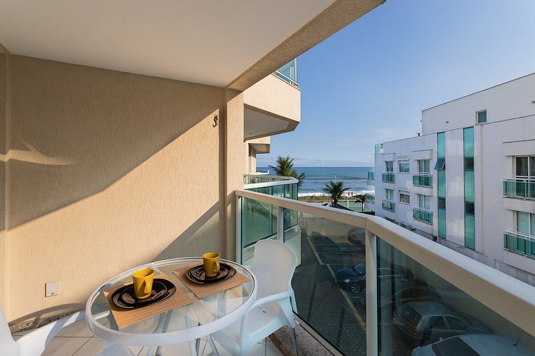 Apart-Hotel a Beira Mar no Recreio |227
