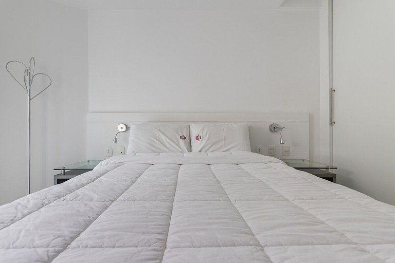 Apart-Hotel a Beira Mar no Recreio |227