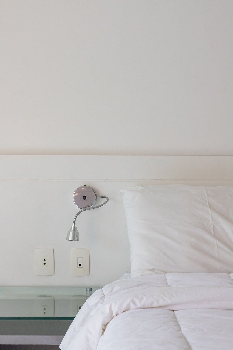 Apart-Hotel a Beira Mar no Recreio |227