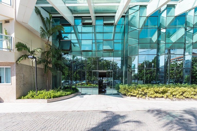 Apart-Hotel a Beira Mar no Recreio |227