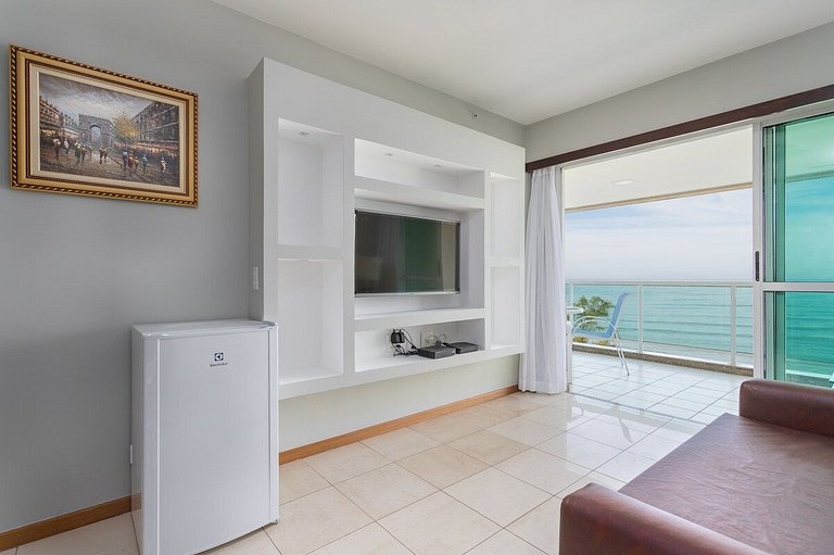 Apart-Hotel a Beira Mar no Recreio |809