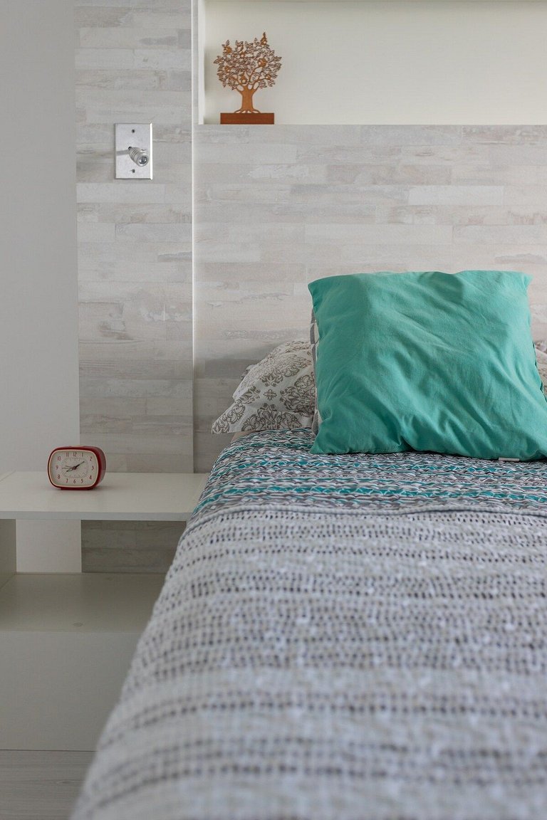 Apart-Hotel a Beira Mar no Recreio |405