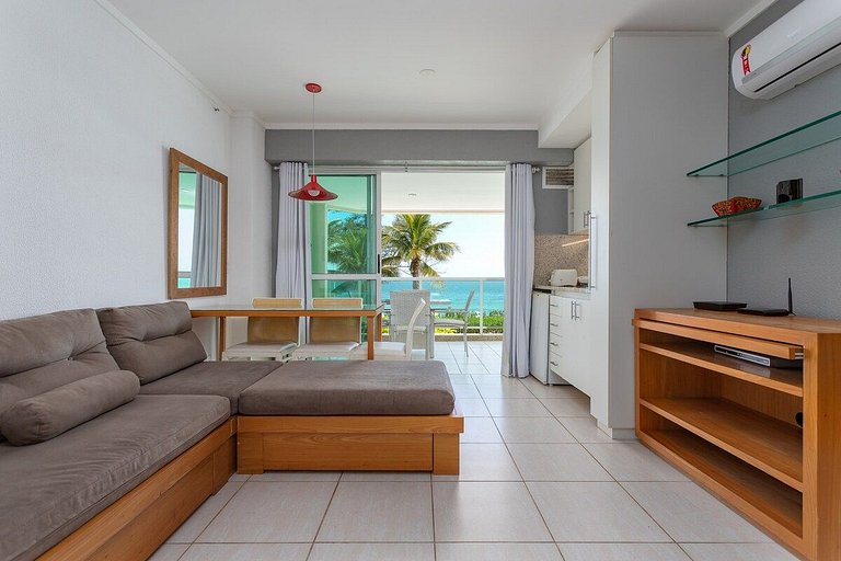 Apart-Hotel a Beira Mar no Recreio |109