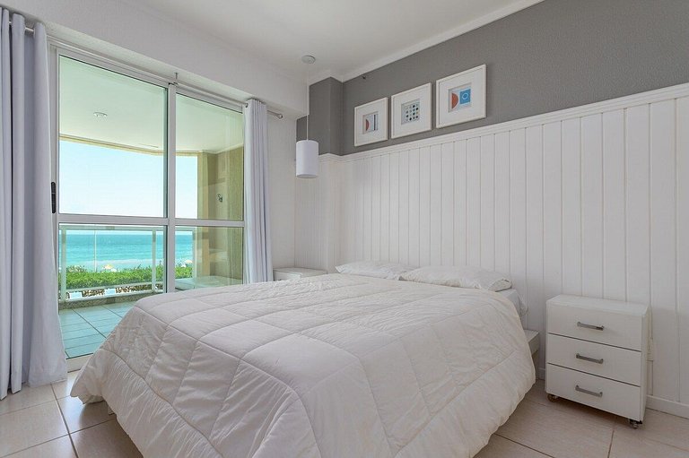 Apart-Hotel a Beira Mar no Recreio |109