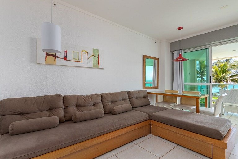 Apart-Hotel a Beira Mar no Recreio |109