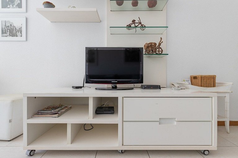 Apart-Hotel a Beira Mar no Recreio |222