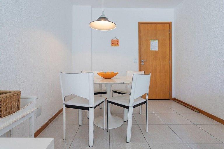 Apart-Hotel a Beira Mar no Recreio |222