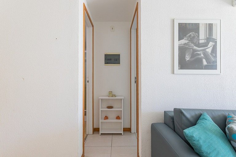 Apart-Hotel a Beira Mar no Recreio |222
