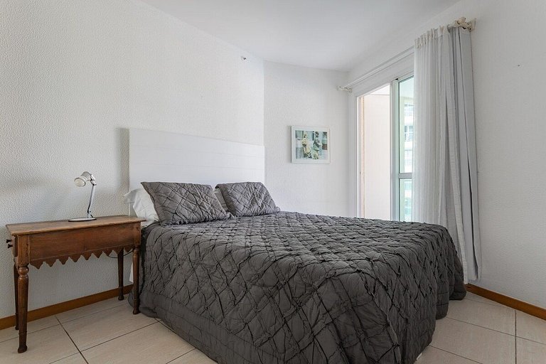 Apart-Hotel a Beira Mar no Recreio |222