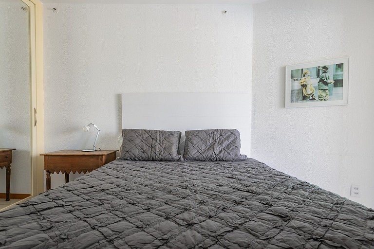Apart-Hotel a Beira Mar no Recreio |222