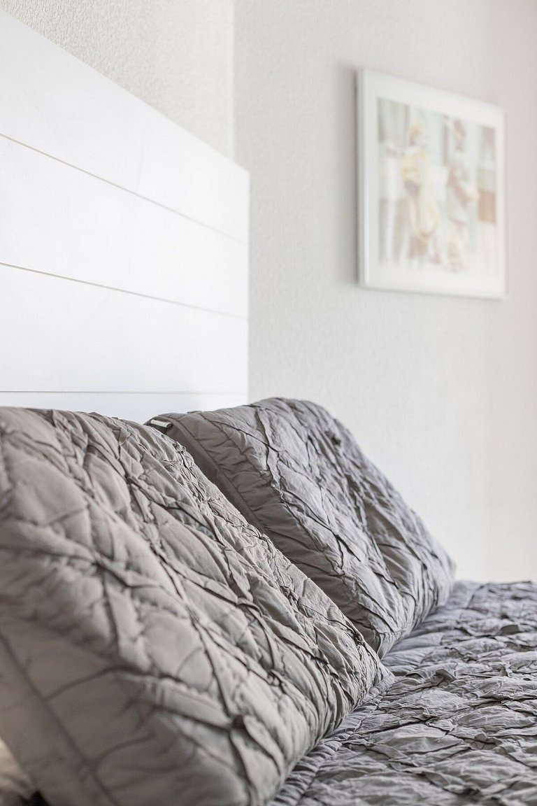 Apart-Hotel a Beira Mar no Recreio |222