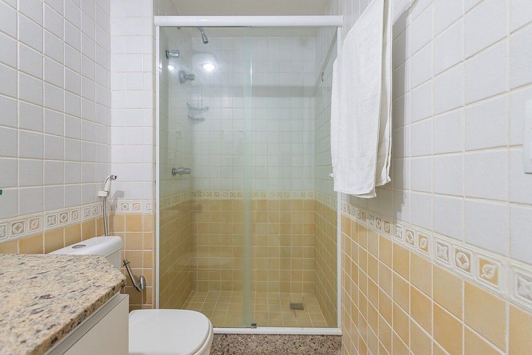 Apart-Hotel a Beira Mar no Recreio |222