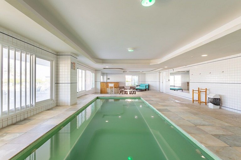 Apart-Hotel a Beira Mar no Recreio |222