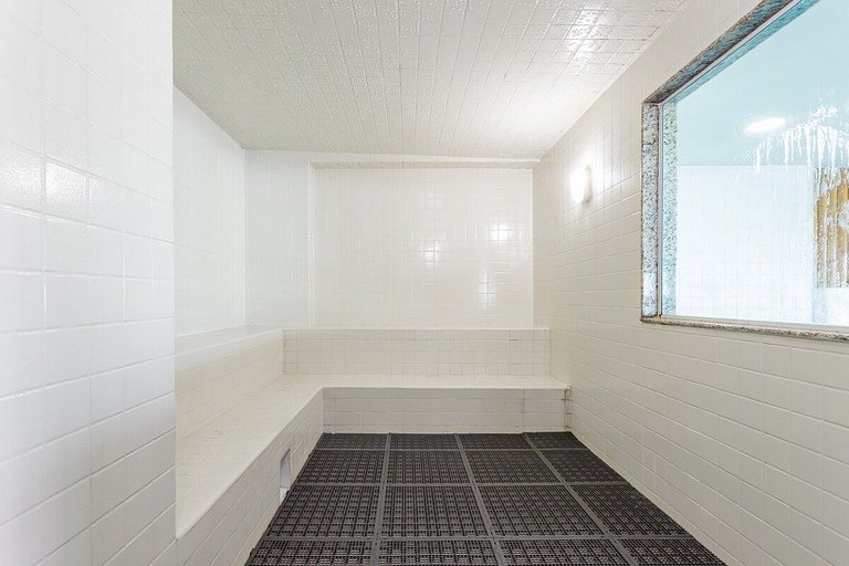 Apart-Hotel a Beira Mar no Recreio |222