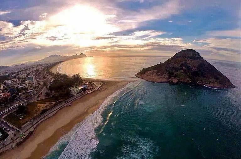 Apart-Hotel a Beira Mar no Recreio |222