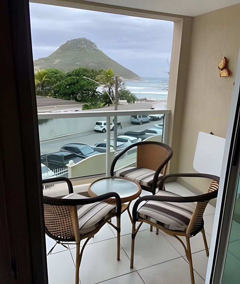 Apart-Hotel a Beira Mar no Recreio | 203