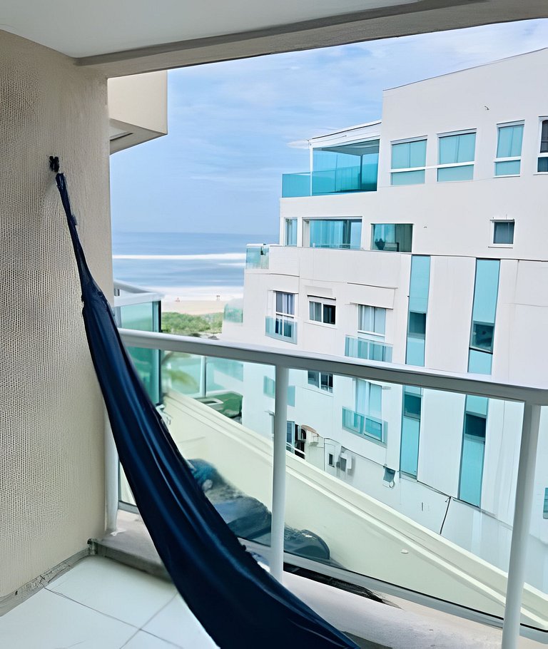 Apart-Hotel a Beira Mar no Recreio | 326
