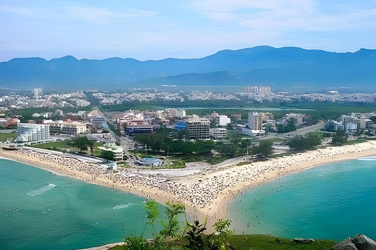 Apart-Hotel a Beira Mar no Recreio | 326