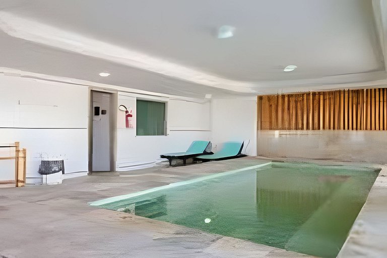 Apart-Hotel a Beira Mar no Recreio | 326